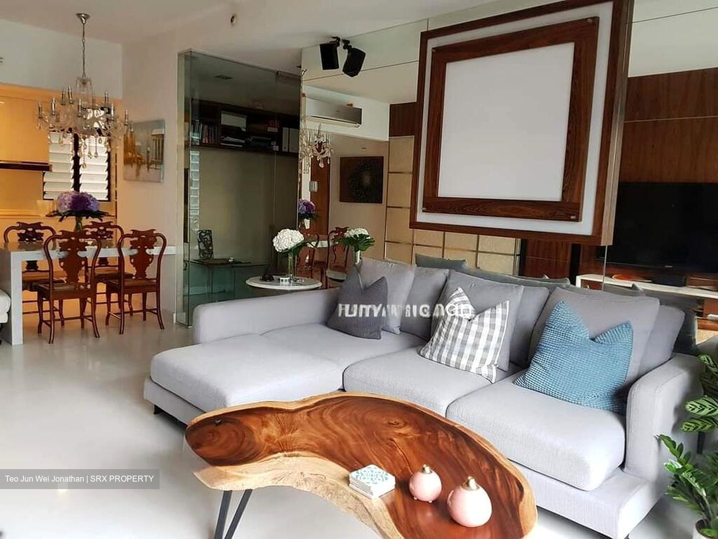 Spring Grove (D10), Condominium #426375801